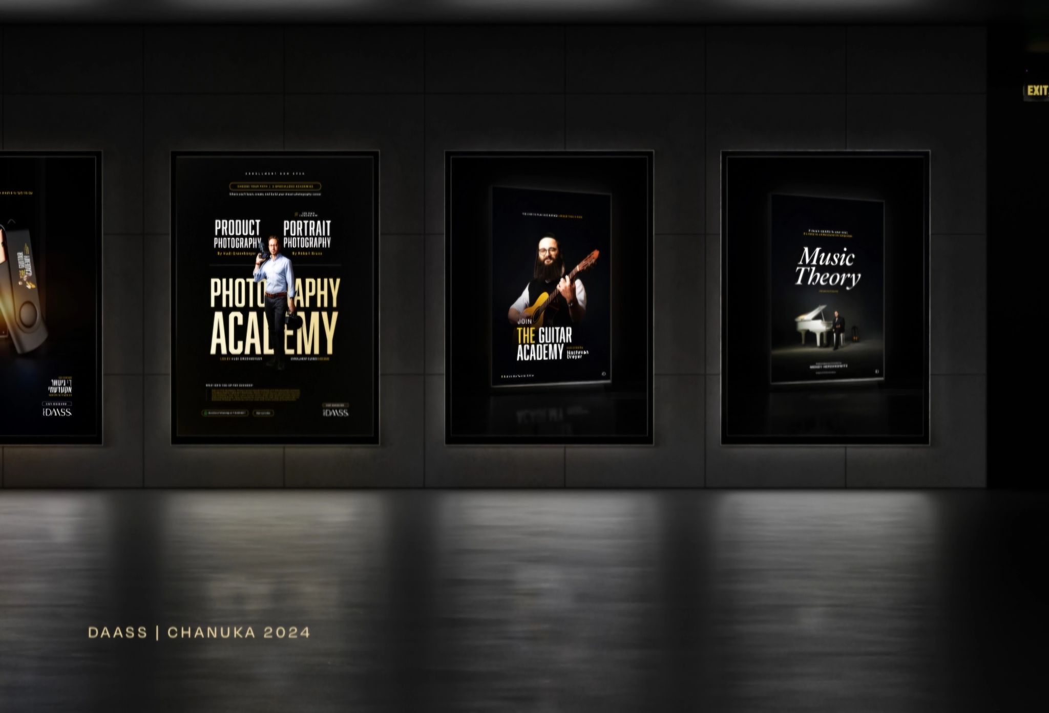 DAASS Academy