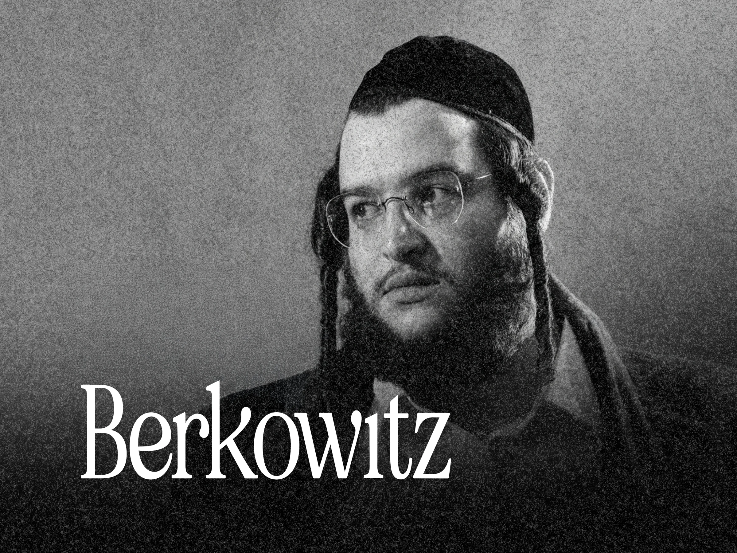 Getzy Berkowitz