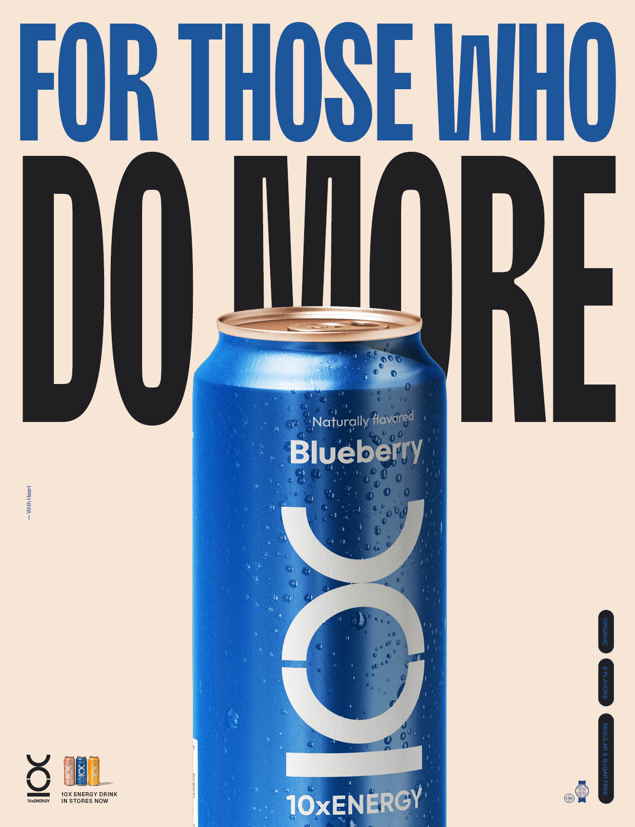 10X Energy